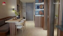 Sora (D22), Apartment #636916601